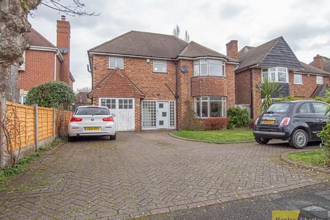 35 Jordan Road, Sutton Coldfield, B75 5AD