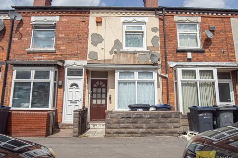 2 bedroom terraced house for sale, Willes Road, Birmingham B18