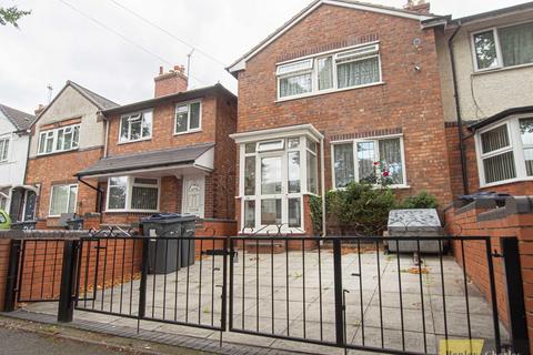 28 Clent Road, Handsworth, Birmingham, B21 8DJ