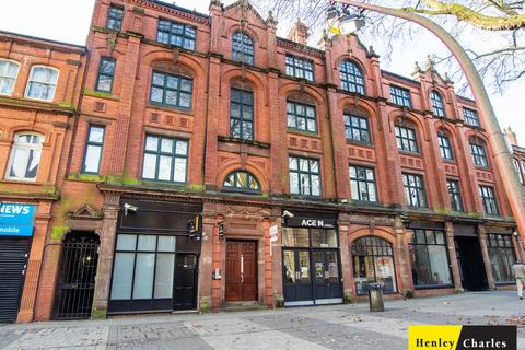 1 bedroom apartment for sale, Leicester Street, West Midlands WS1