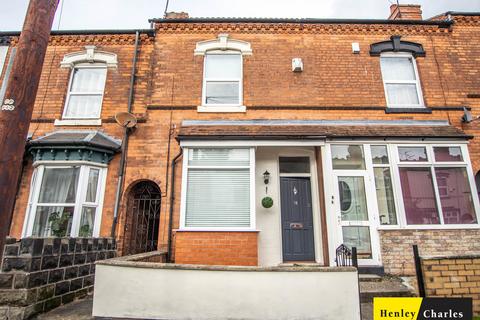 18 Hermitage Road, Erdington, Birmingham, B23 6AS