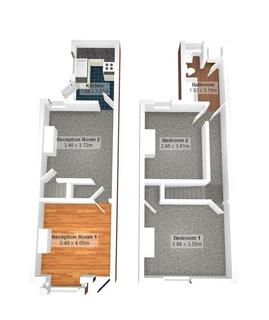 18 Hermitage Road, Erdington, Birmingham, B23 6AS