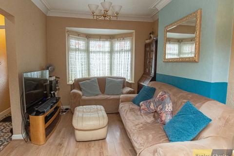 3 bedroom end of terrace house for sale, Wattville Road, Handsworth B21