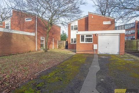18 Cassowary Road, Birmingham, B20 1NE