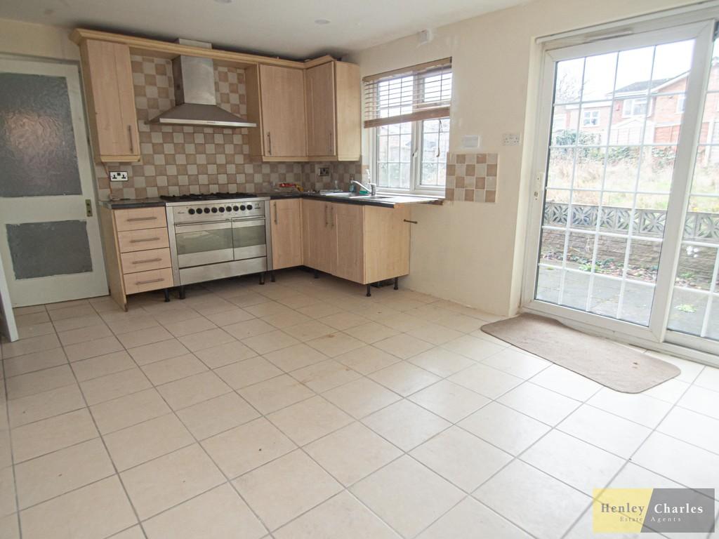 Hamstead Hill, Birmingham B20 5 bed detached house for sale £340,000