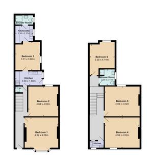 686 Chester Road, Erdington, Birmingham, B23 5TE