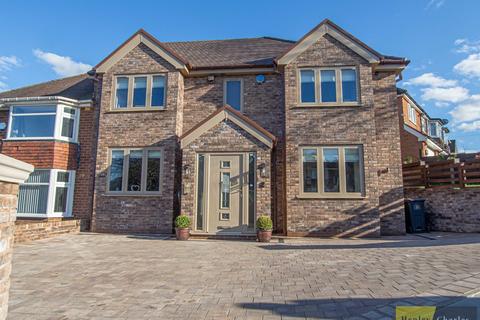 98 Hamstead Hall Avenue, Birmingham, B20 1JX