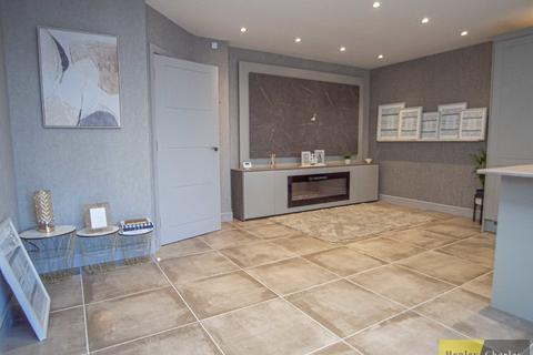 98 Hamstead Hall Avenue, Birmingham, B20 1JX