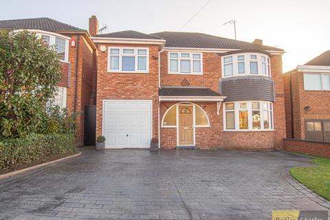 6 Calthorpe Close, Walsall, WS5 3LT