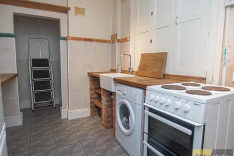 76 Babington Road, Birmingham, B21 0QE