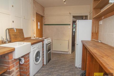 76 Babington Road, Birmingham, B21 0QE