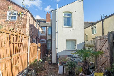 76 Babington Road, Birmingham, B21 0QE