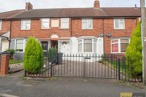 10 Mansion Crescent, Smethwick, B67 6QN