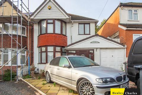 18 Fell Grove, Birmingham, B21 8JQ