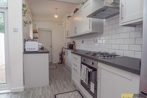 38 Cornwall Road, Handsworth Wood, Birmingham, B20 2HZ