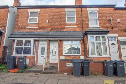 102 Uplands Road, Handsworth, Birmingham, B21 8BS