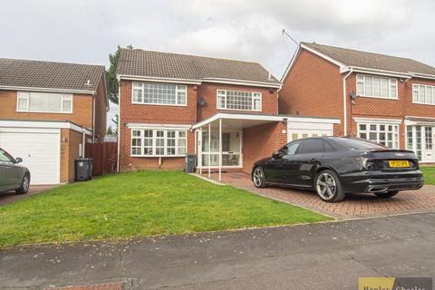 4 bedroom detached house for sale, The Spinney, Birmingham B20