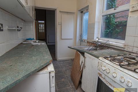 15 Cheshire Road, Birmingham, B6 7BX