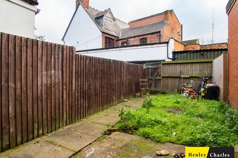 12 Marsh Hill, Birmingham, B23 7EP