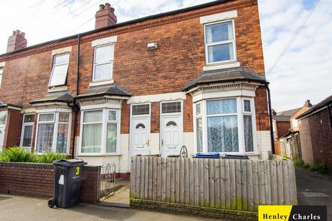 1 Deykin Avenue, Birmingham, B6 7BE
