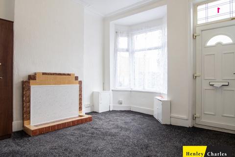 1 Deykin Avenue, Birmingham, B6 7BE