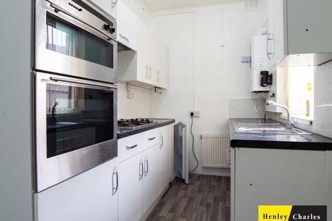1 Deykin Avenue, Birmingham, B6 7BE