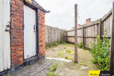 1 Deykin Avenue, Birmingham, B6 7BE