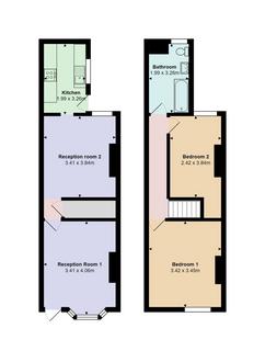 1 Deykin Avenue, Birmingham, B6 7BE