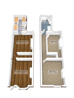 1 Deykin Avenue, Birmingham, B6 7BE