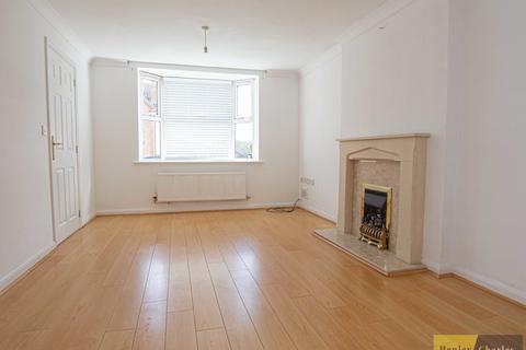 21 Bulrush Close, Brownhills, Walsall, WS8 6DB