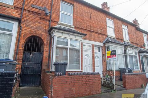 2 bedroom terraced house for sale - Uplands Road, Birmingham B21
