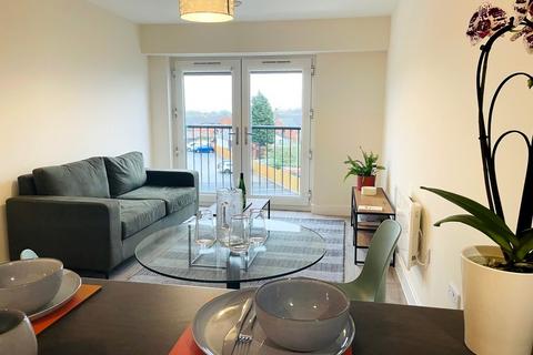 undefined, at Manchester, 86, Hunslet House NN17