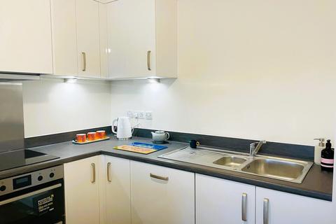 undefined, at Manchester, 86, Hunslet House NN17