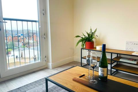 undefined, at Manchester, 86, Hunslet House NN17