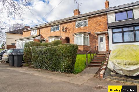 55 Bromford Crescent, Birmingham, B24 9RL
