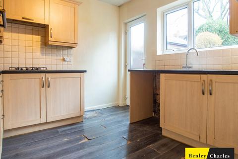 55 Bromford Crescent, Birmingham, B24 9RL