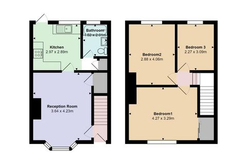 55 Bromford Crescent, Birmingham, B24 9RL