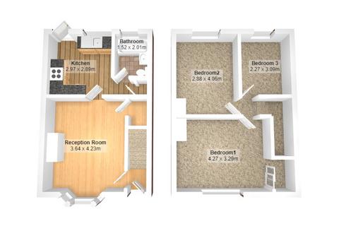 55 Bromford Crescent, Birmingham, B24 9RL