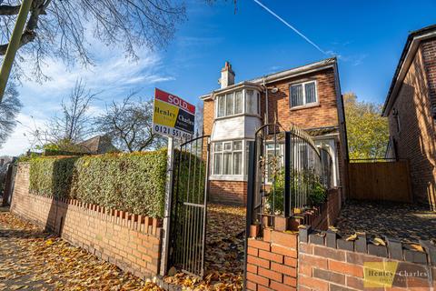 3 bedroom detached house for sale, Gibson Road, Birmingham B20