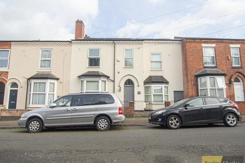 8 bedroom terraced house for sale, Stamford Road, Birmingham B20