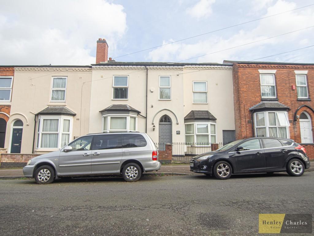 Stamford Road, Birmingham B20 Property for sale £570,000