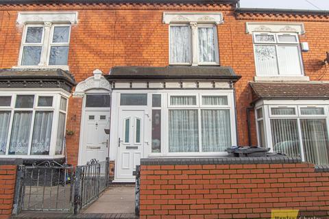36 Greenhill Road, Handsworth, Birmingham, B21 8DY