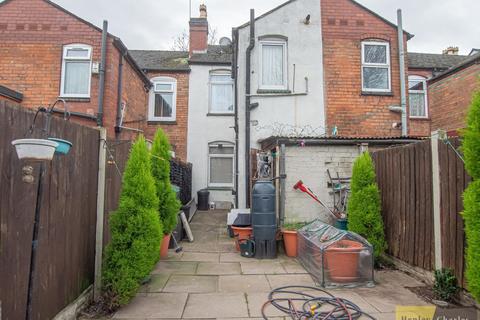 36 Greenhill Road, Handsworth, Birmingham, B21 8DY
