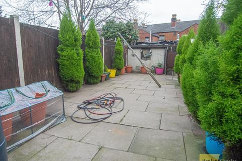 36 Greenhill Road, Handsworth, Birmingham, B21 8DY
