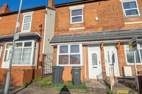 104 Uplands Road, Handsworth, Birmingham, B21 8BS