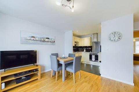 2 bedroom apartment for sale, 22 St.Johns, Albion Place