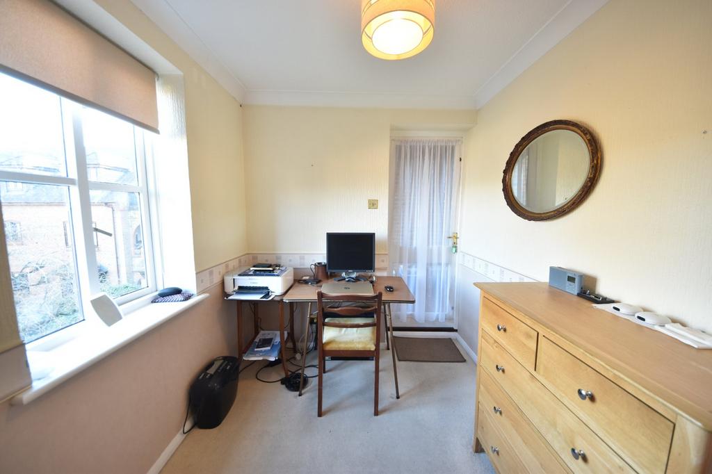 Dining Area /Study