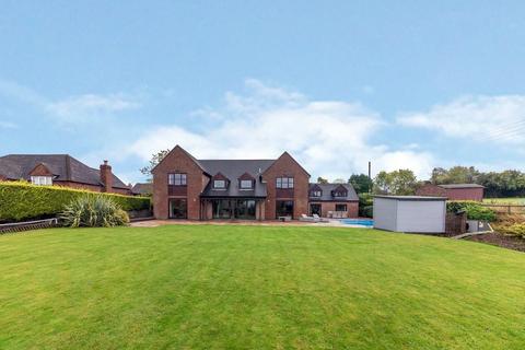 undefined, Dingle Lane, Hilderstone