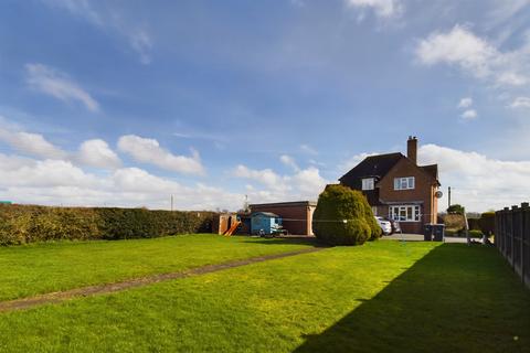 3 bedroom detached house for sale, Parkhall Lane, Leigh