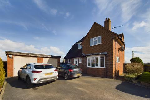 3 bedroom detached house for sale, Parkhall Lane, Leigh